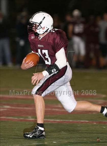 Thumbnail 2 in St. Joseph Regional @ Don Bosco Prep photogallery.