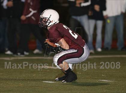 Thumbnail 1 in St. Joseph Regional @ Don Bosco Prep photogallery.