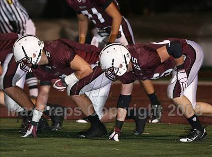 Thumbnail 3 in St. Joseph Regional @ Don Bosco Prep photogallery.
