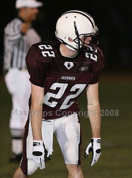 Thumbnail 3 in St. Joseph Regional @ Don Bosco Prep photogallery.