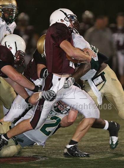 Thumbnail 2 in St. Joseph Regional @ Don Bosco Prep photogallery.