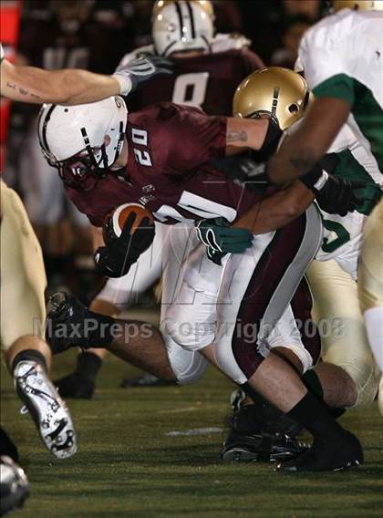 Thumbnail 1 in St. Joseph Regional @ Don Bosco Prep photogallery.