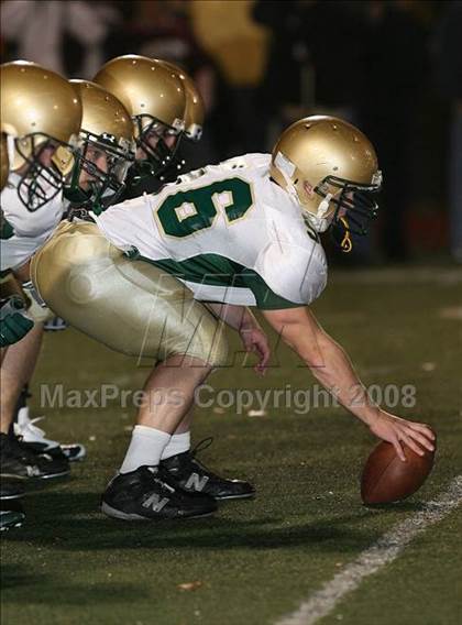 Thumbnail 3 in St. Joseph Regional @ Don Bosco Prep photogallery.