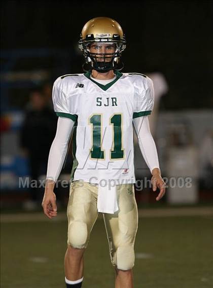 Thumbnail 1 in St. Joseph Regional @ Don Bosco Prep photogallery.