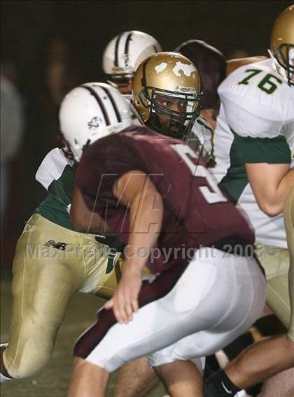 Thumbnail 2 in St. Joseph Regional @ Don Bosco Prep photogallery.