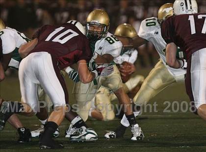 Thumbnail 1 in St. Joseph Regional @ Don Bosco Prep photogallery.