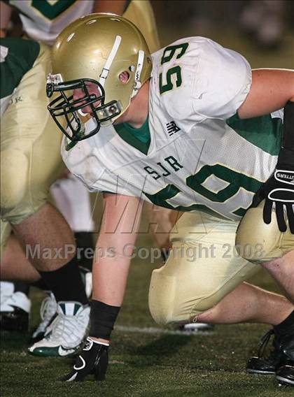 Thumbnail 3 in St. Joseph Regional @ Don Bosco Prep photogallery.
