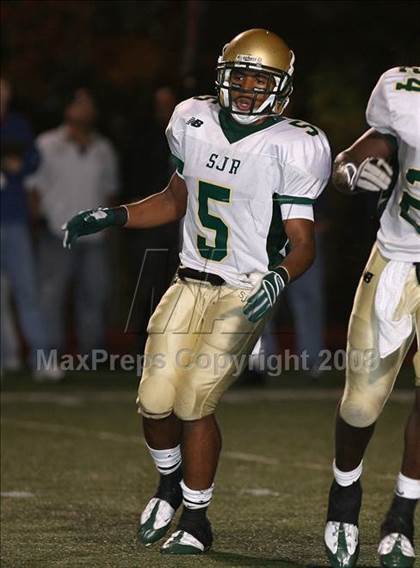 Thumbnail 2 in St. Joseph Regional @ Don Bosco Prep photogallery.