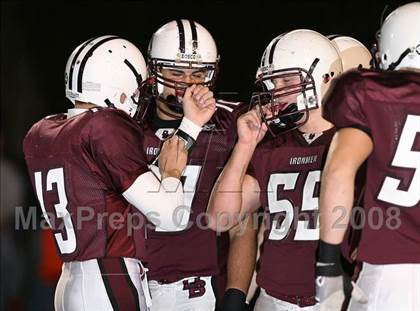 Thumbnail 3 in St. Joseph Regional @ Don Bosco Prep photogallery.