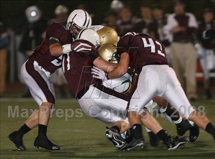 Thumbnail 2 in St. Joseph Regional @ Don Bosco Prep photogallery.