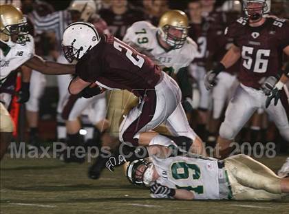 Thumbnail 3 in St. Joseph Regional @ Don Bosco Prep photogallery.