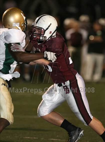 Thumbnail 3 in St. Joseph Regional @ Don Bosco Prep photogallery.