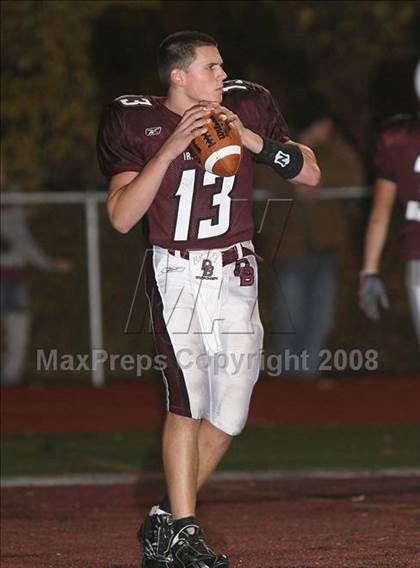 Thumbnail 2 in St. Joseph Regional @ Don Bosco Prep photogallery.