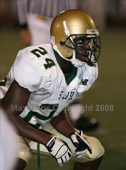 Thumbnail 1 in St. Joseph Regional @ Don Bosco Prep photogallery.