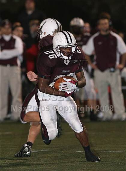 Thumbnail 3 in St. Joseph Regional @ Don Bosco Prep photogallery.