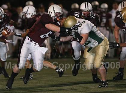 Thumbnail 1 in St. Joseph Regional @ Don Bosco Prep photogallery.