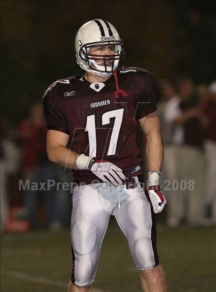 Thumbnail 3 in St. Joseph Regional @ Don Bosco Prep photogallery.