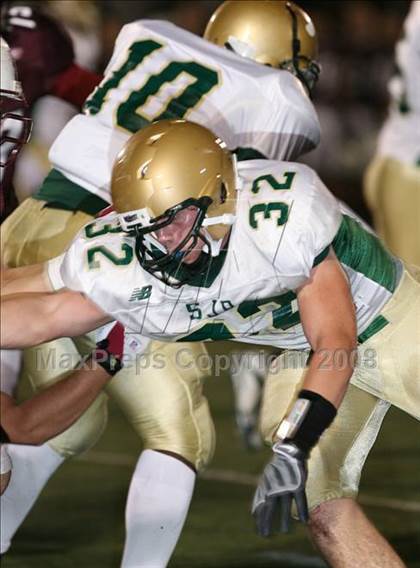 Thumbnail 3 in St. Joseph Regional @ Don Bosco Prep photogallery.