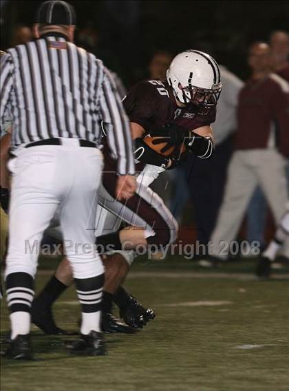 Thumbnail 1 in St. Joseph Regional @ Don Bosco Prep photogallery.