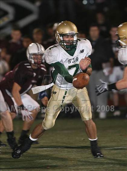 Thumbnail 1 in St. Joseph Regional @ Don Bosco Prep photogallery.