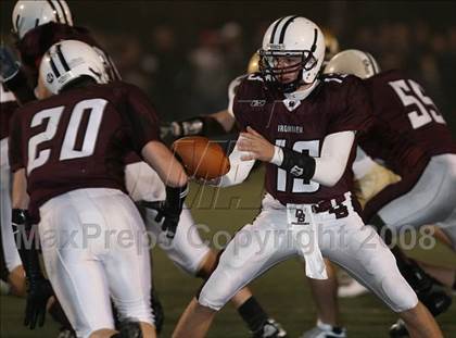 Thumbnail 3 in St. Joseph Regional @ Don Bosco Prep photogallery.