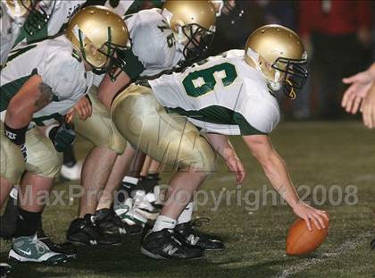 Thumbnail 3 in St. Joseph Regional @ Don Bosco Prep photogallery.