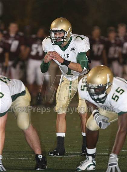 Thumbnail 3 in St. Joseph Regional @ Don Bosco Prep photogallery.