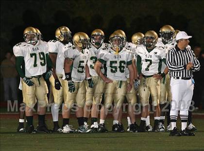Thumbnail 2 in St. Joseph Regional @ Don Bosco Prep photogallery.