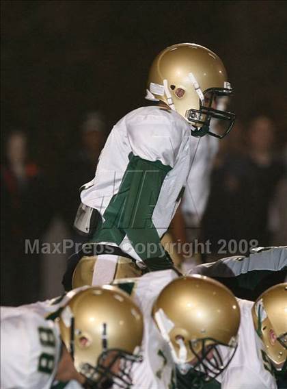 Thumbnail 1 in St. Joseph Regional @ Don Bosco Prep photogallery.