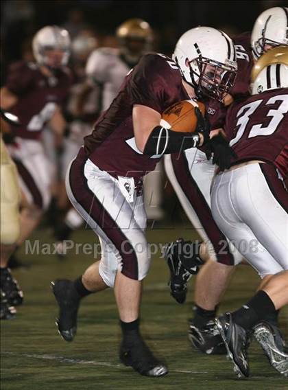 Thumbnail 1 in St. Joseph Regional @ Don Bosco Prep photogallery.