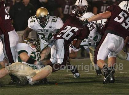 Thumbnail 1 in St. Joseph Regional @ Don Bosco Prep photogallery.