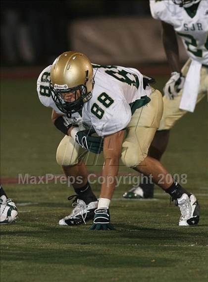 Thumbnail 1 in St. Joseph Regional @ Don Bosco Prep photogallery.