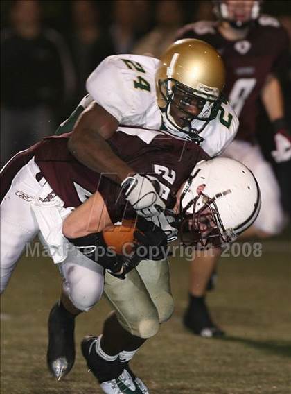 Thumbnail 1 in St. Joseph Regional @ Don Bosco Prep photogallery.