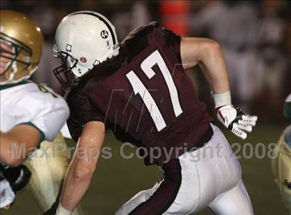 Thumbnail 1 in St. Joseph Regional @ Don Bosco Prep photogallery.