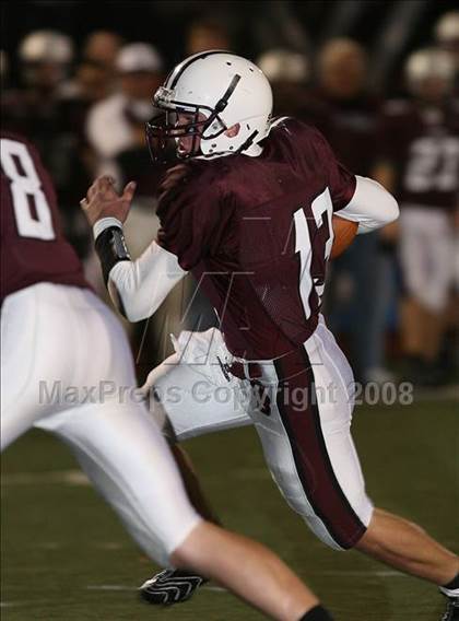 Thumbnail 1 in St. Joseph Regional @ Don Bosco Prep photogallery.
