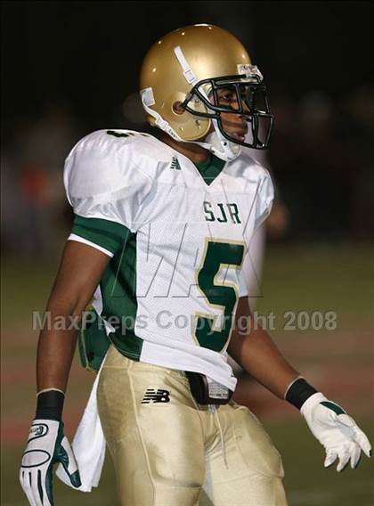 Thumbnail 2 in St. Joseph Regional @ Don Bosco Prep photogallery.