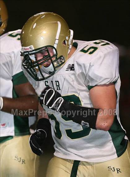 Thumbnail 3 in St. Joseph Regional @ Don Bosco Prep photogallery.