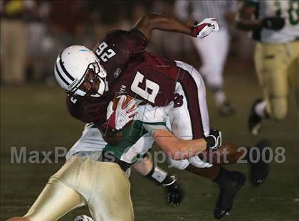 Thumbnail 3 in St. Joseph Regional @ Don Bosco Prep photogallery.