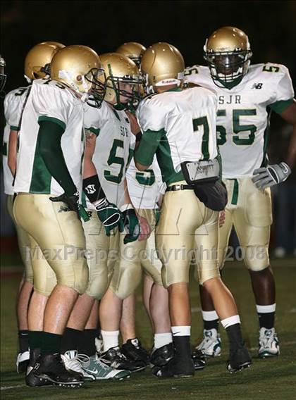 Thumbnail 2 in St. Joseph Regional @ Don Bosco Prep photogallery.