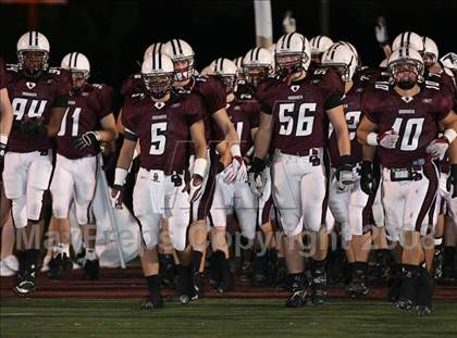 Thumbnail 2 in St. Joseph Regional @ Don Bosco Prep photogallery.