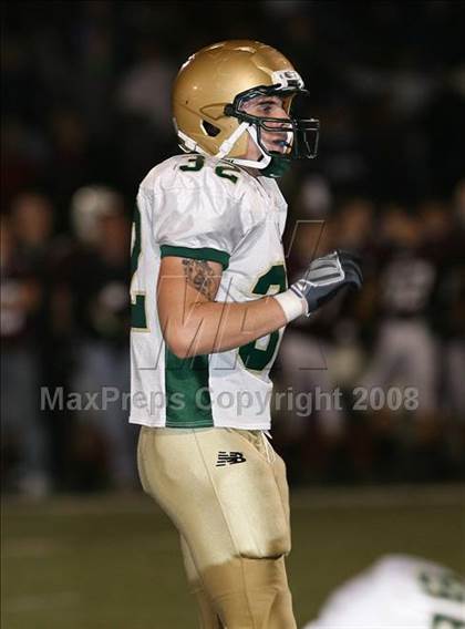 Thumbnail 3 in St. Joseph Regional @ Don Bosco Prep photogallery.