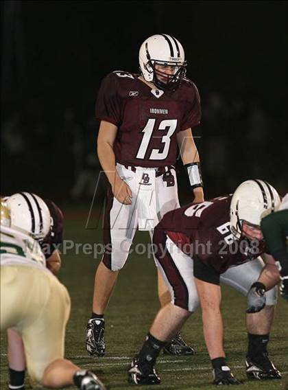 Thumbnail 1 in St. Joseph Regional @ Don Bosco Prep photogallery.