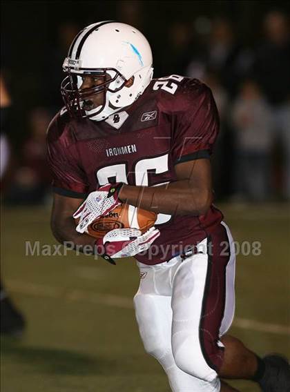Thumbnail 2 in St. Joseph Regional @ Don Bosco Prep photogallery.