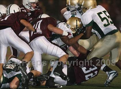 Thumbnail 1 in St. Joseph Regional @ Don Bosco Prep photogallery.