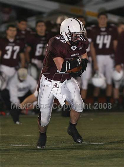 Thumbnail 2 in St. Joseph Regional @ Don Bosco Prep photogallery.