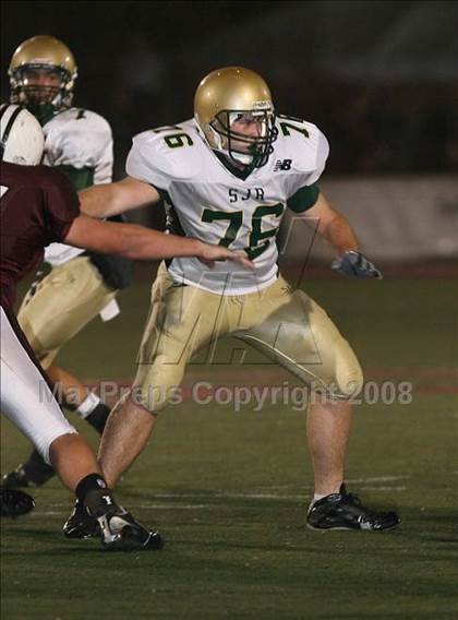 Thumbnail 2 in St. Joseph Regional @ Don Bosco Prep photogallery.