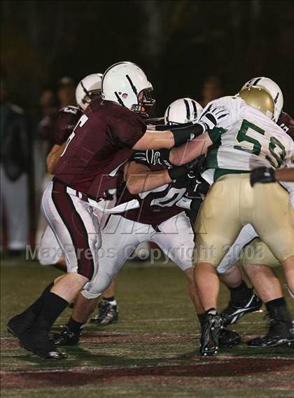 Thumbnail 3 in St. Joseph Regional @ Don Bosco Prep photogallery.