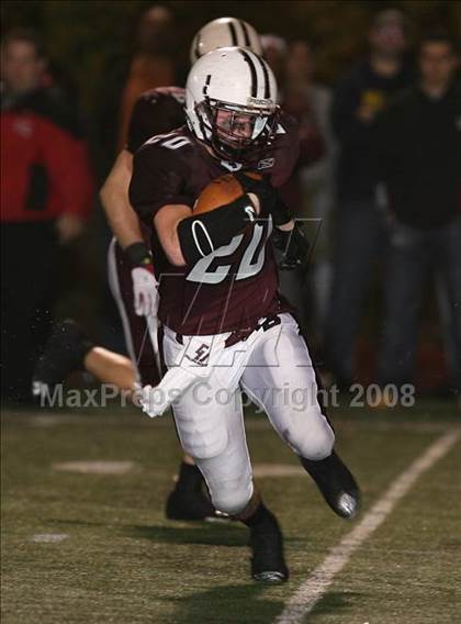 Thumbnail 2 in St. Joseph Regional @ Don Bosco Prep photogallery.