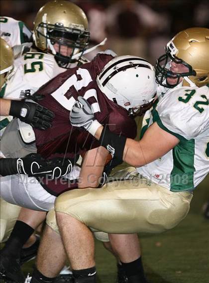 Thumbnail 3 in St. Joseph Regional @ Don Bosco Prep photogallery.