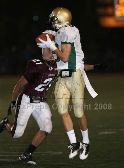 Thumbnail 1 in St. Joseph Regional @ Don Bosco Prep photogallery.